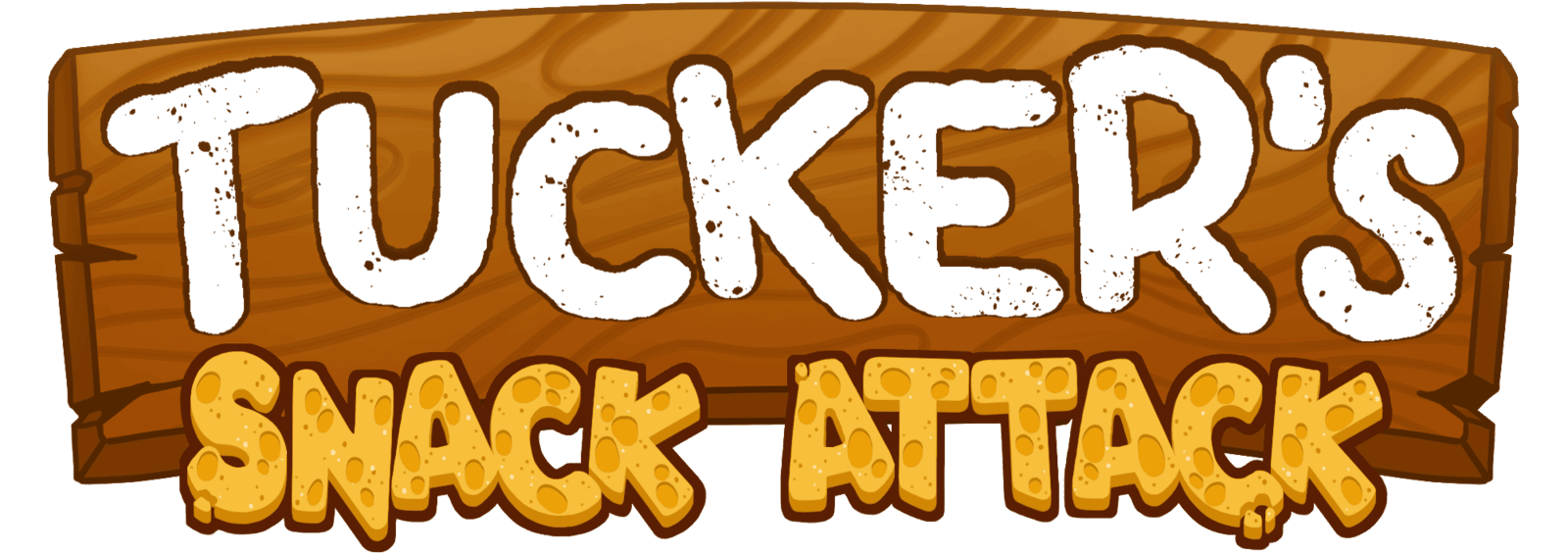 Game App Tucker's Snack Attack